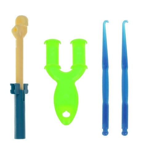 Rubber bands for making DIY bracelets 18082