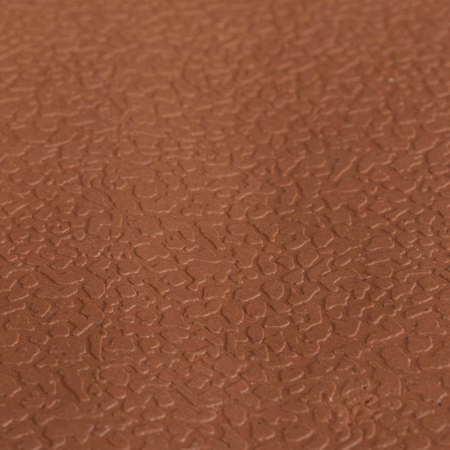 Rubber door mat with studs
