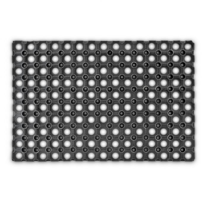 Rubber mat 60 x 40 cm