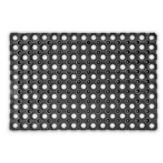 Rubber mat 60 x 40 cm