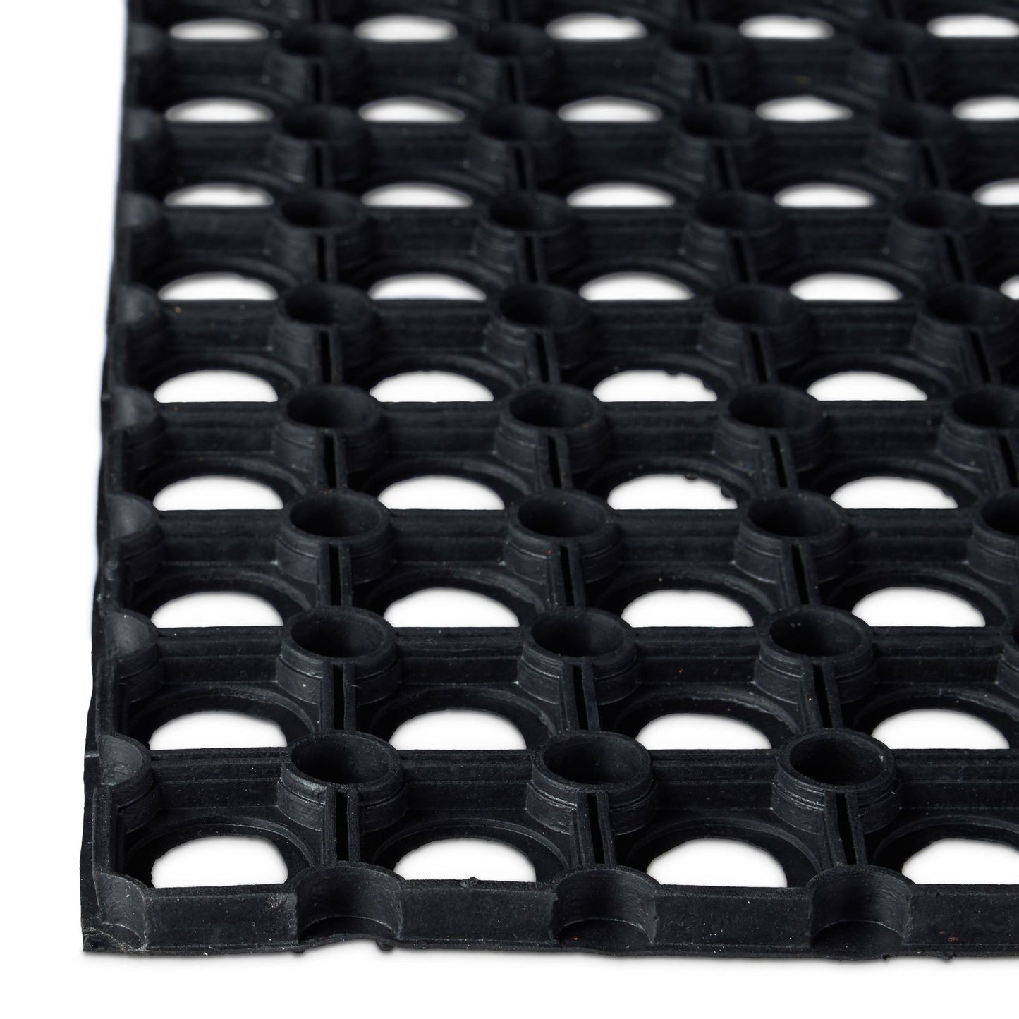 Rubber mat 60 x 40 cm
