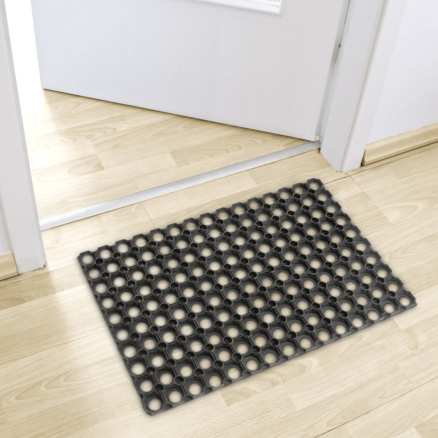 Rubber mat 60 x 40 cm