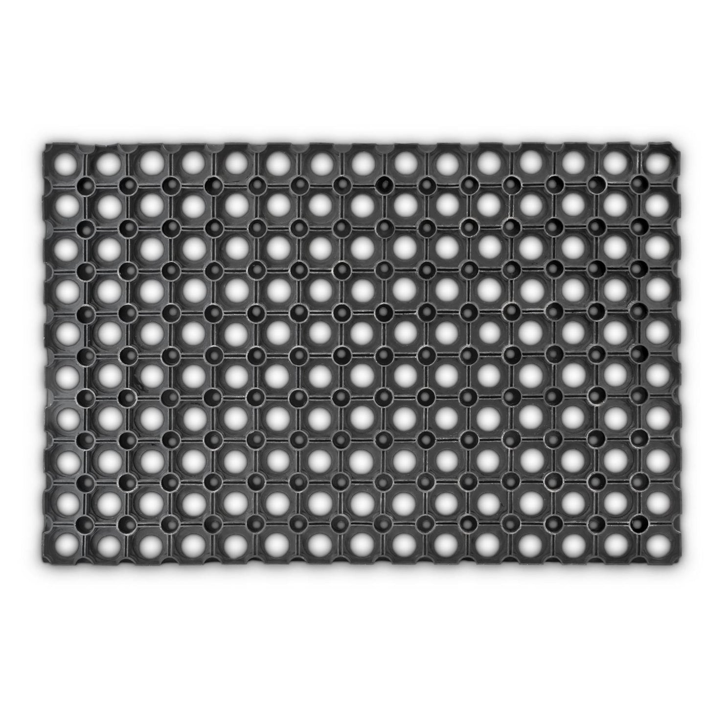 Rubber mat 60 x 40 cm
