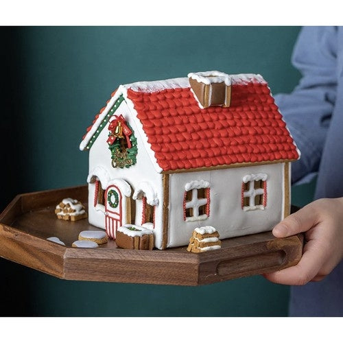 Ruhha's Cottage Cutter Set 22905