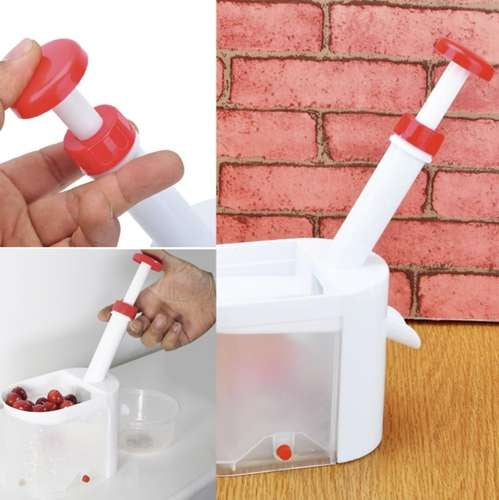 Ruhha cherry pitter 20623