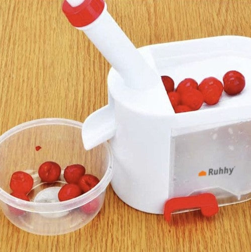 Ruhha cherry pitter 20623