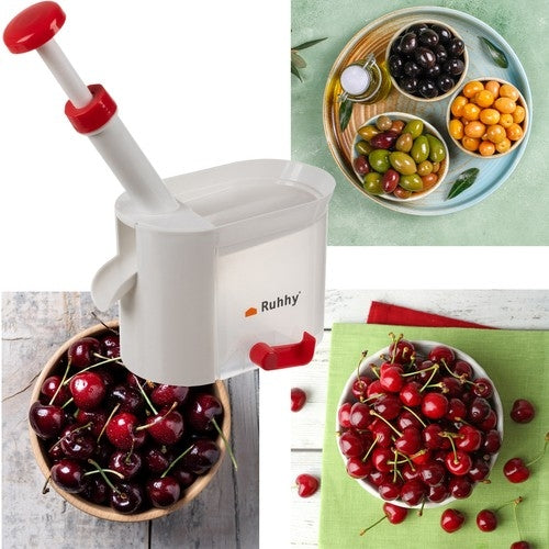 Ruhha cherry pitter 20623