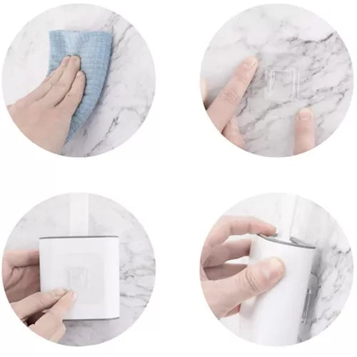 Ruhhy 19362 bathroom silicone brush