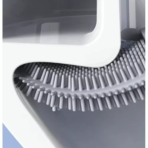 Ruhhy 19362 bathroom silicone brush