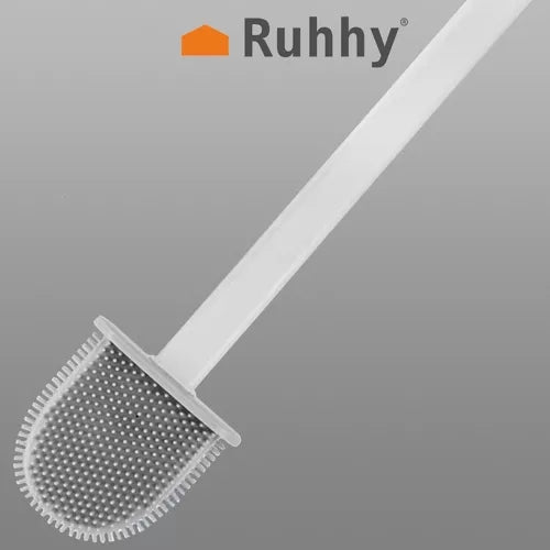 Ruhhy 19362 bathroom silicone brush