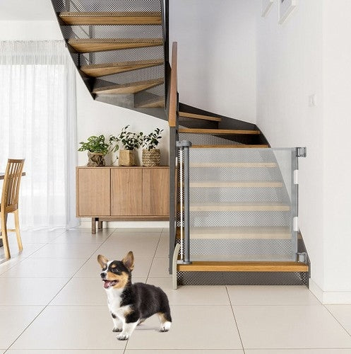 Ruhhy 19381 door security gate