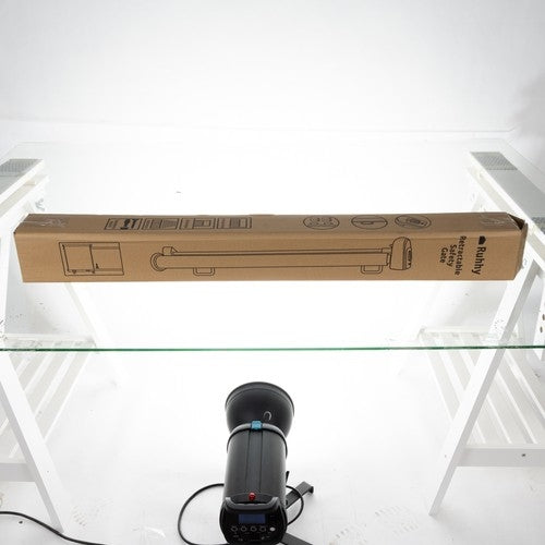 Ruhhy 19381 door security gate