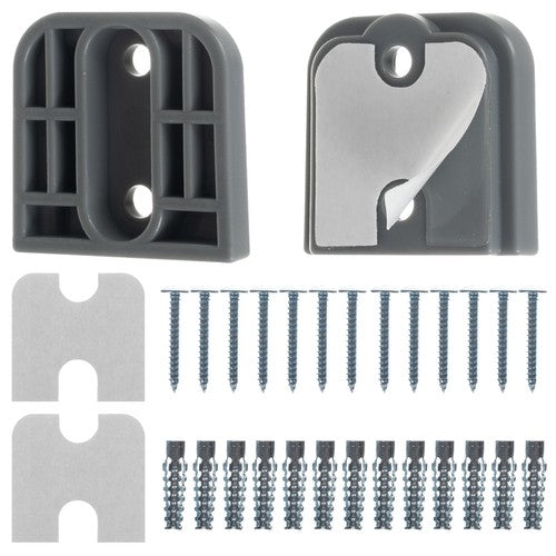 Ruhhy 19381 door security gate