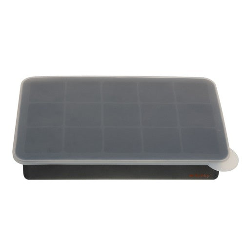 Ruhhy 20988 silicone ice cube mold