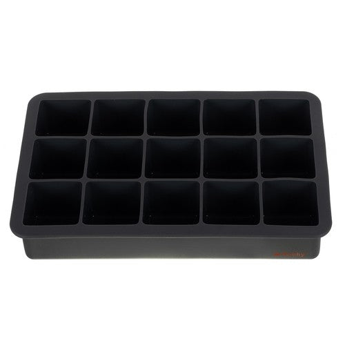 Ruhhy 20988 silicone ice cube mold