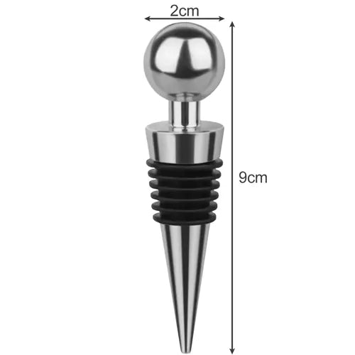 Ruhhy 21158 bottle cork/stopper