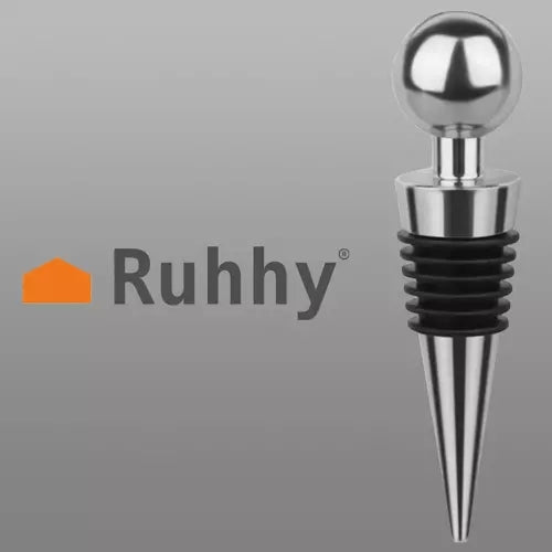 Ruhhy 21158 bottle cork/stopper