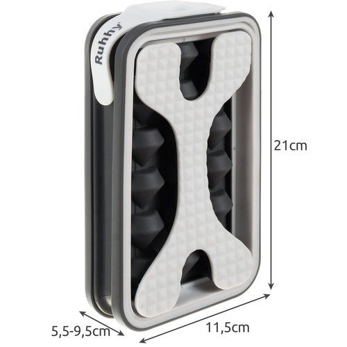 Ruhhy 21269 silicone ice cube mold