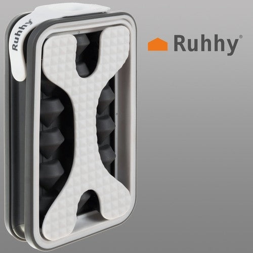 Ruhhy 21269 silicone ice cube mold