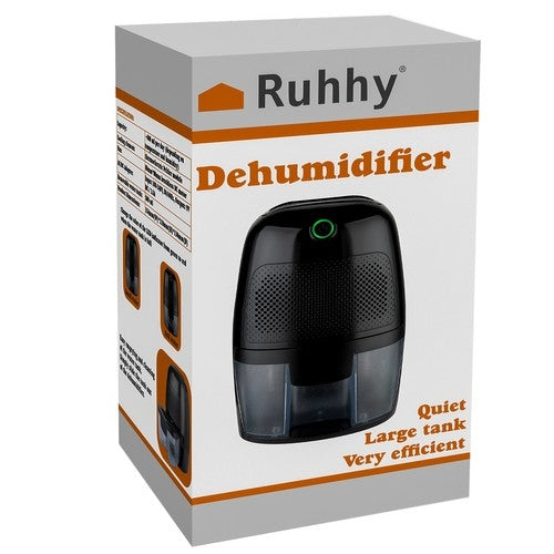 Ruhhy 21845 dehumidifier and moisture absorber