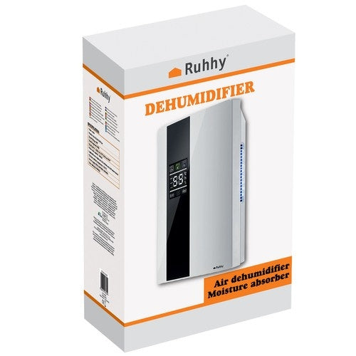 Ruhhy 21848 air dryer moisture absorber