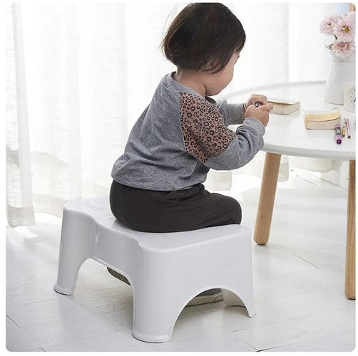 Ruhhy 21852 toilet footstool