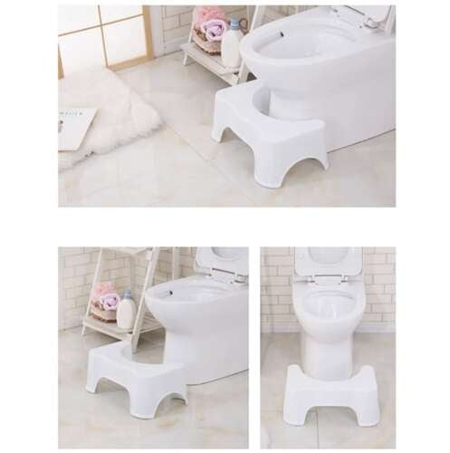 Ruhhy 21852 toilet footstool