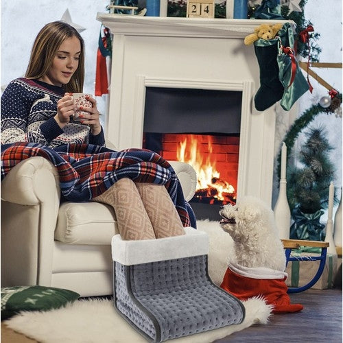 Ruhhy 21885 electric foot warmer