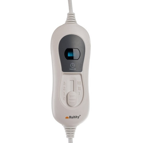 Ruhhy 21885 electric foot warmer