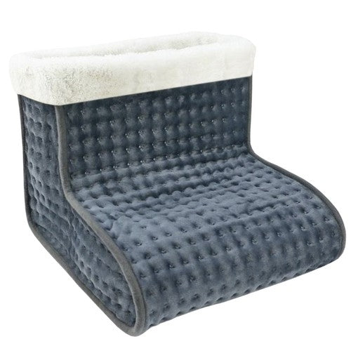 Ruhhy 21885 electric foot warmer
