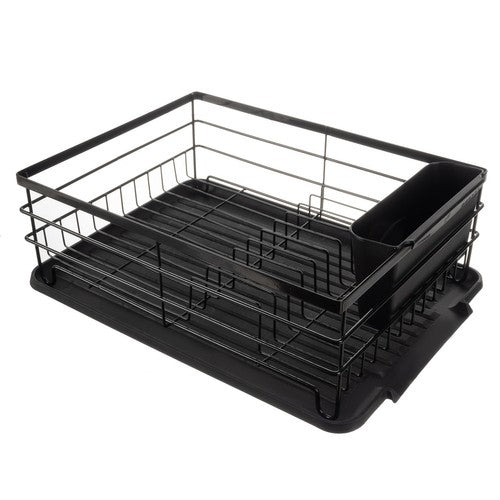 Ruhhy 21992 standing dish drainer