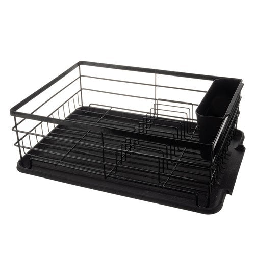 Ruhhy 21992 standing dish drainer