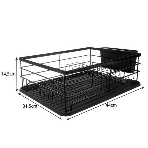 Ruhhy 21992 standing dish drainer