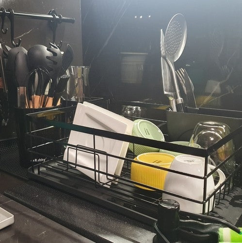 Ruhhy 21992 standing dish drainer