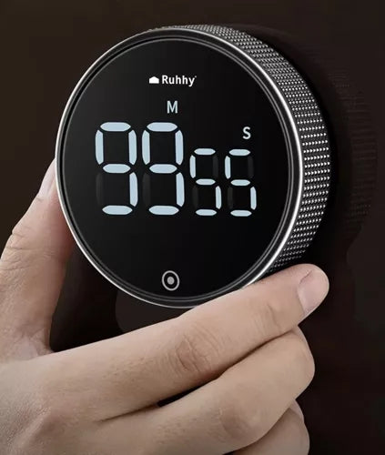 Ruhhy 22052 electronic kitchen timer