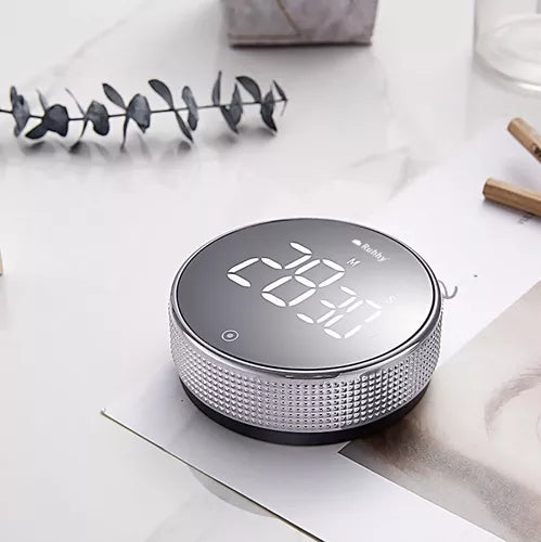 Ruhhy 22052 electronic kitchen timer