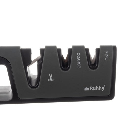 Ruhhy 22503 ceramic knife sharpener