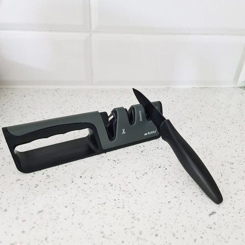 Ruhhy 22503 ceramic knife sharpener