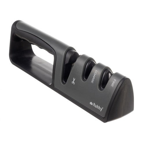 Ruhhy 22503 ceramic knife sharpener