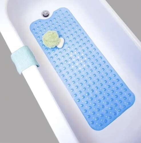 Ruhhy 22540 anti-slip bathroom mat