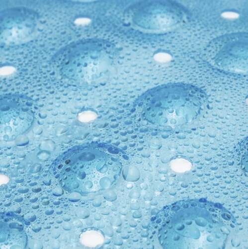 Ruhhy 22540 anti-slip bathroom mat