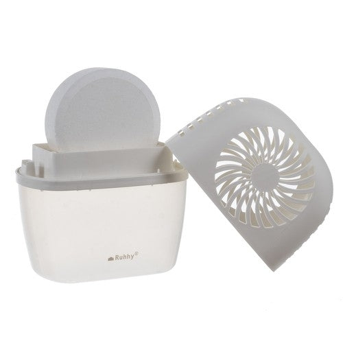 Ruhhy 22577 dehumidifier and moisture absorber