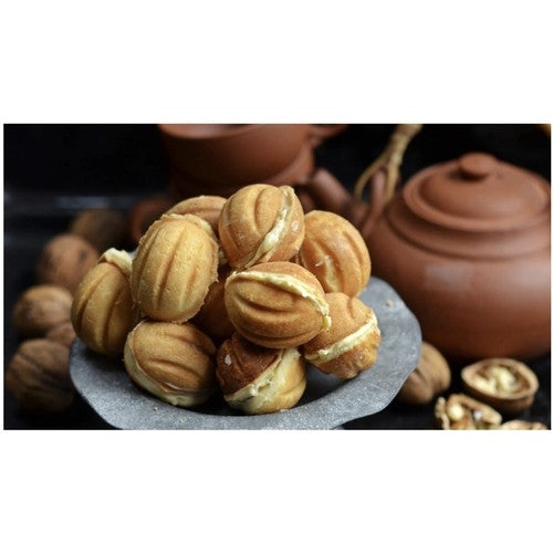Ruhhy 22724 nut roaster