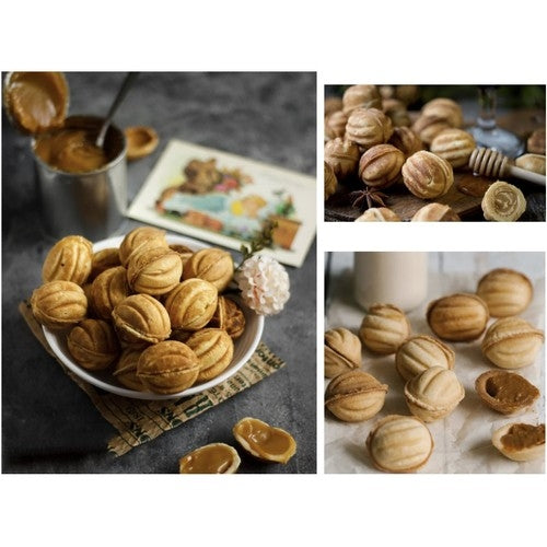 Ruhhy 22724 nut roaster