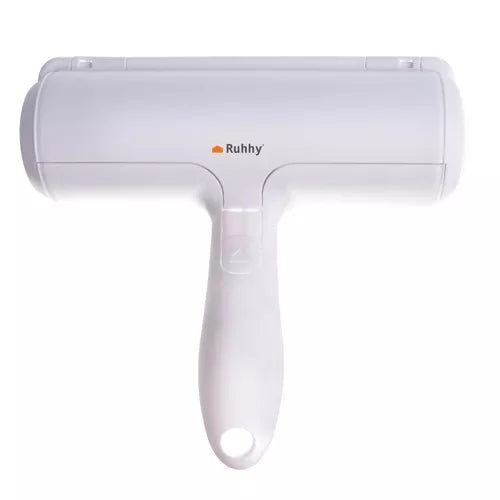 Ruhhy 23121 clothes cleaning roller/brush