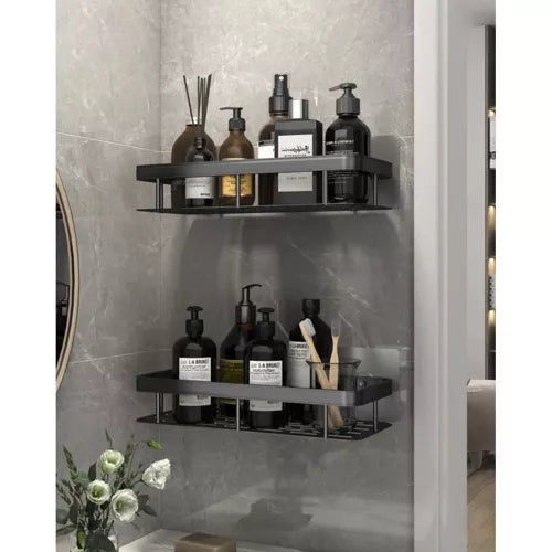 Ruhhy 23170 bathroom shelf