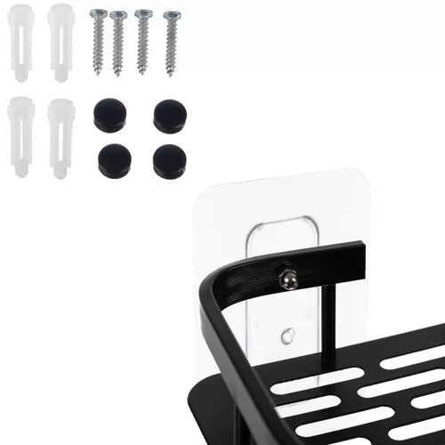 Ruhhy 23170 bathroom shelf