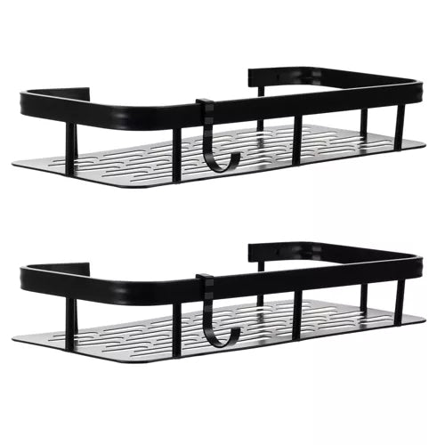 Ruhhy 23170 bathroom shelf