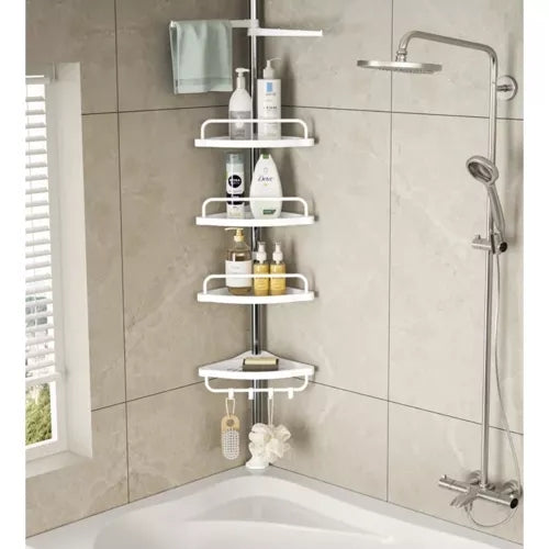 Ruhhy 23369 corner shower shelf