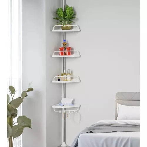 Ruhhy 23369 corner shower shelf